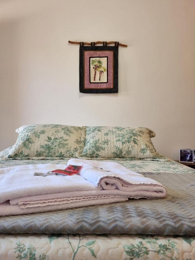 Odara, Pouso E Acolhimento Pirenopolis Ngoại thất bức ảnh