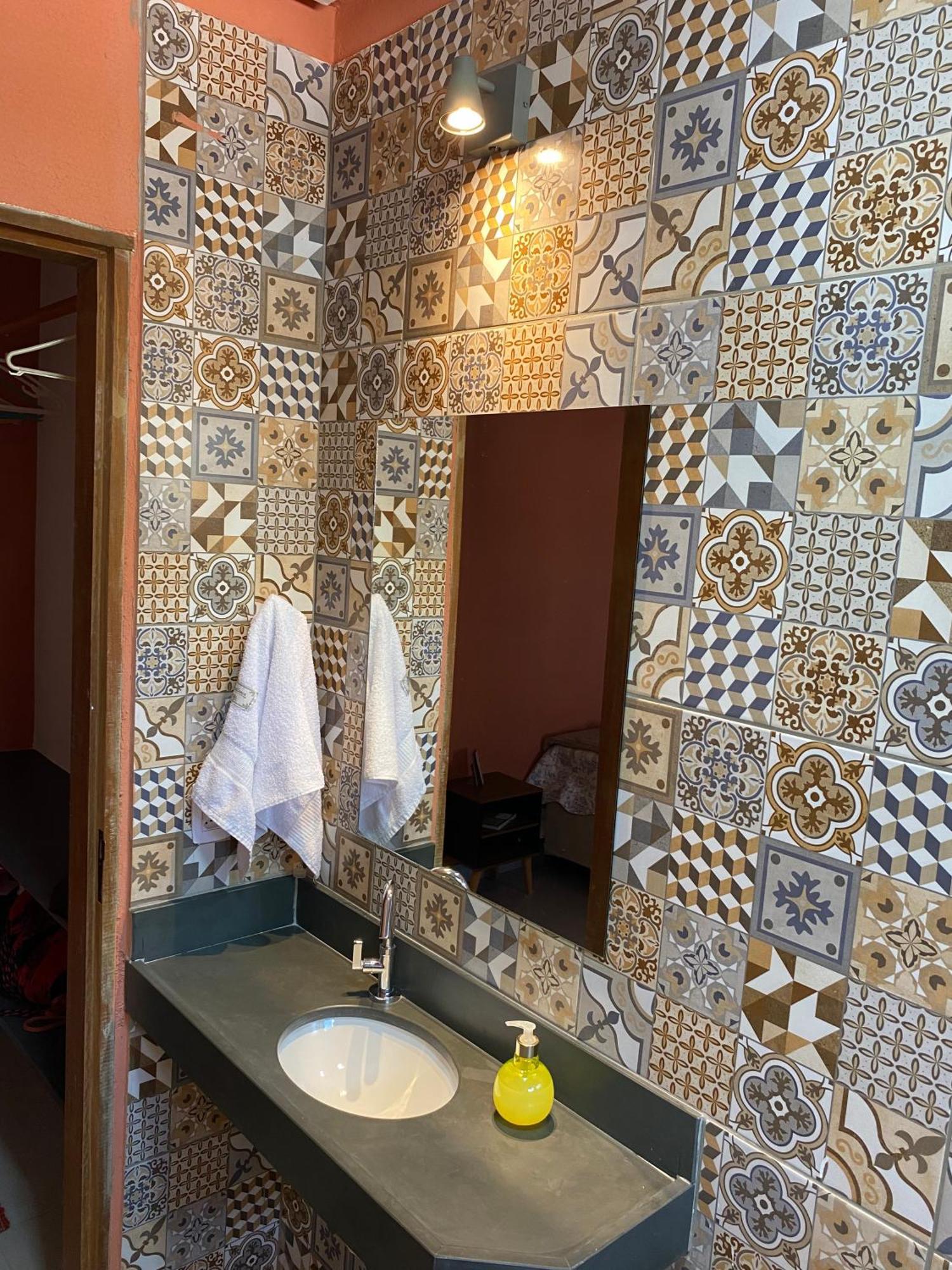 Odara, Pouso E Acolhimento Pirenopolis Ngoại thất bức ảnh