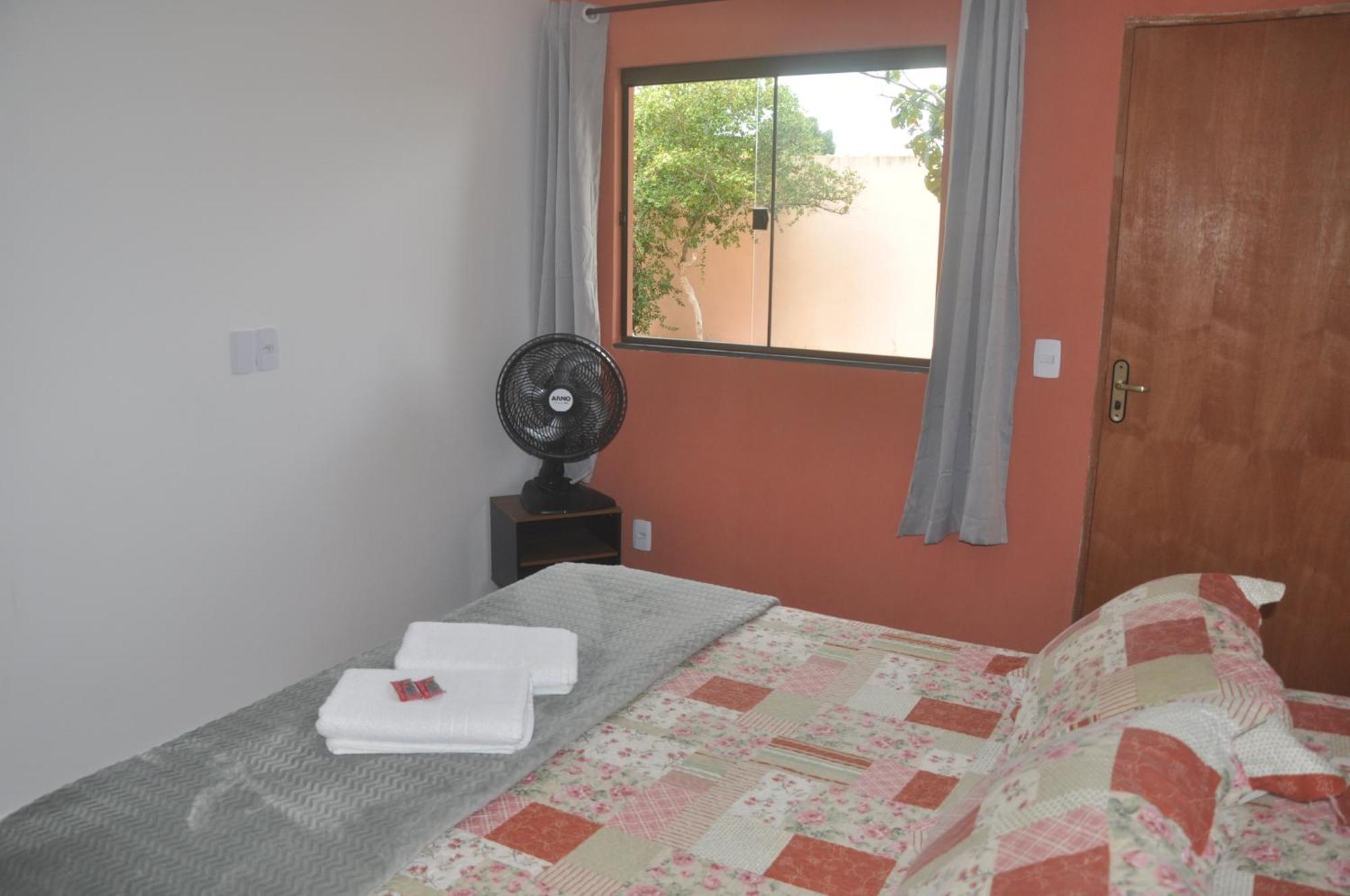 Odara, Pouso E Acolhimento Pirenopolis Ngoại thất bức ảnh