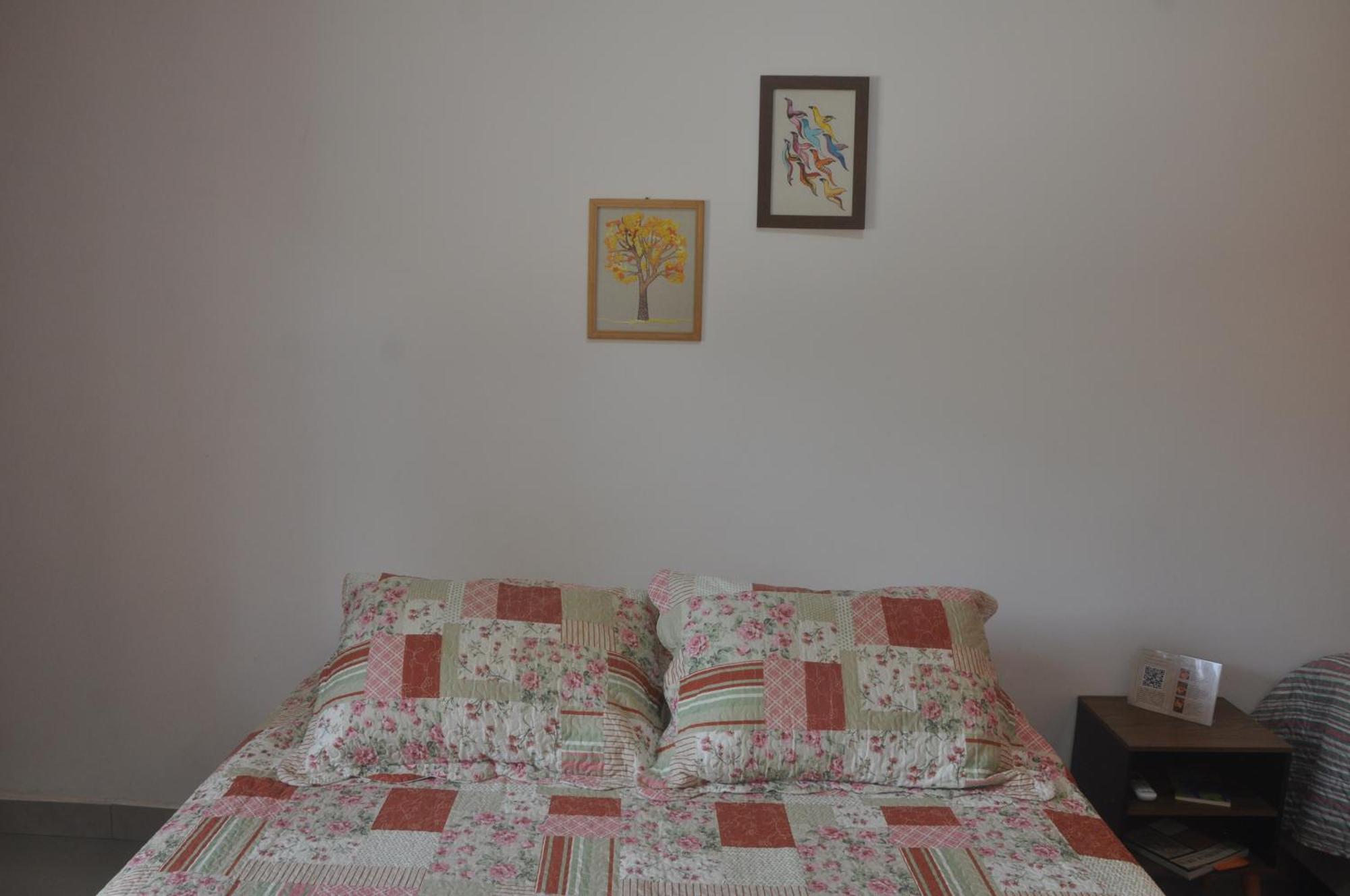 Odara, Pouso E Acolhimento Pirenopolis Ngoại thất bức ảnh