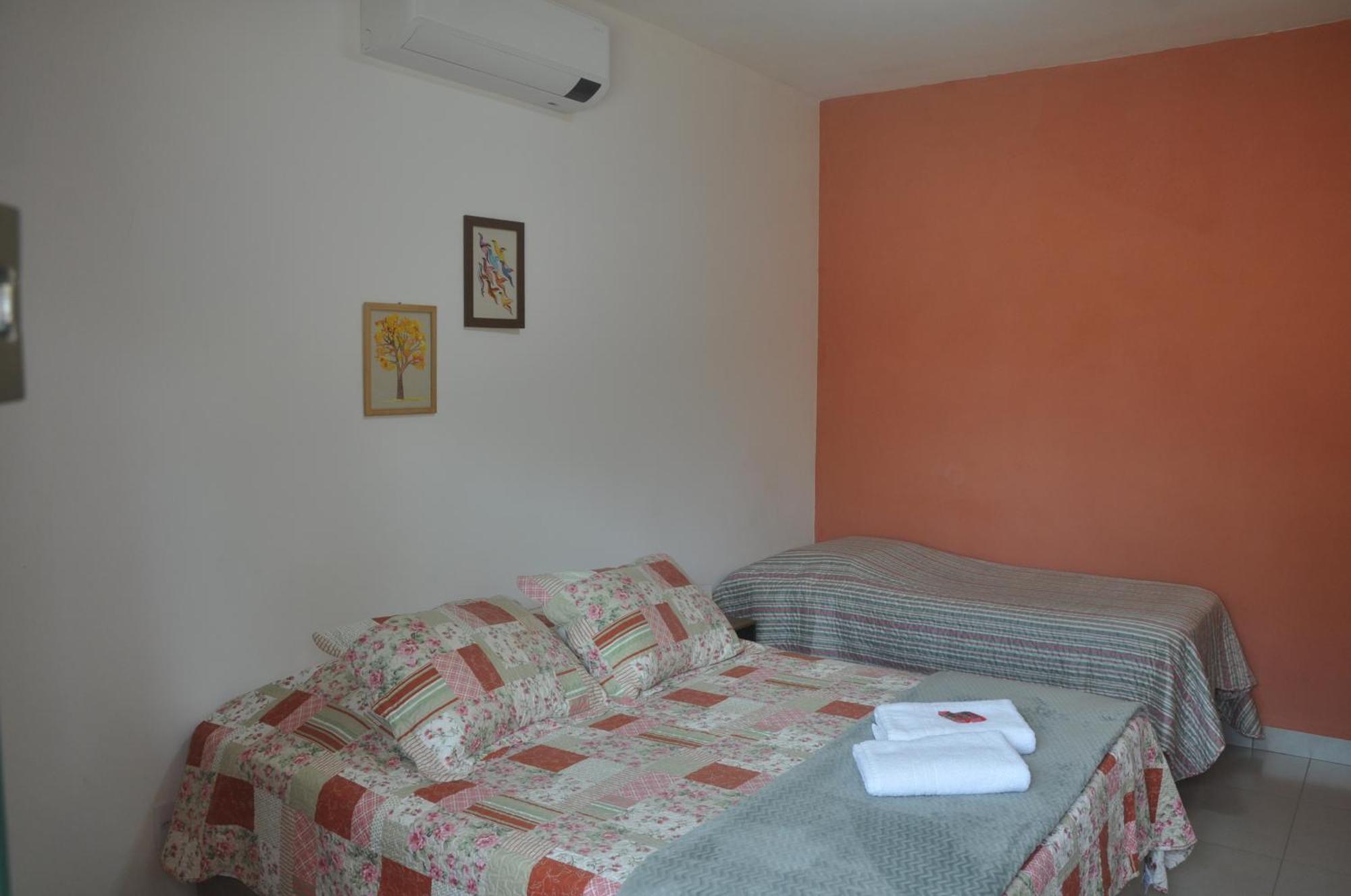 Odara, Pouso E Acolhimento Pirenopolis Ngoại thất bức ảnh