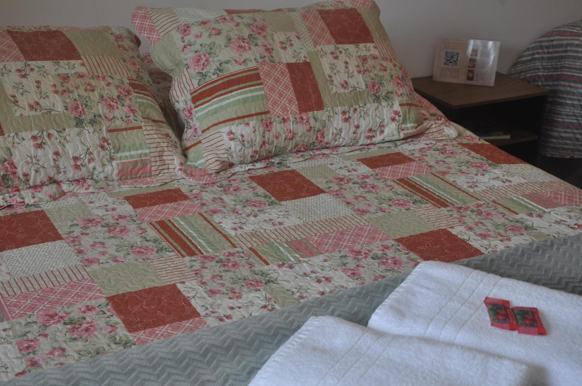 Odara, Pouso E Acolhimento Pirenopolis Ngoại thất bức ảnh