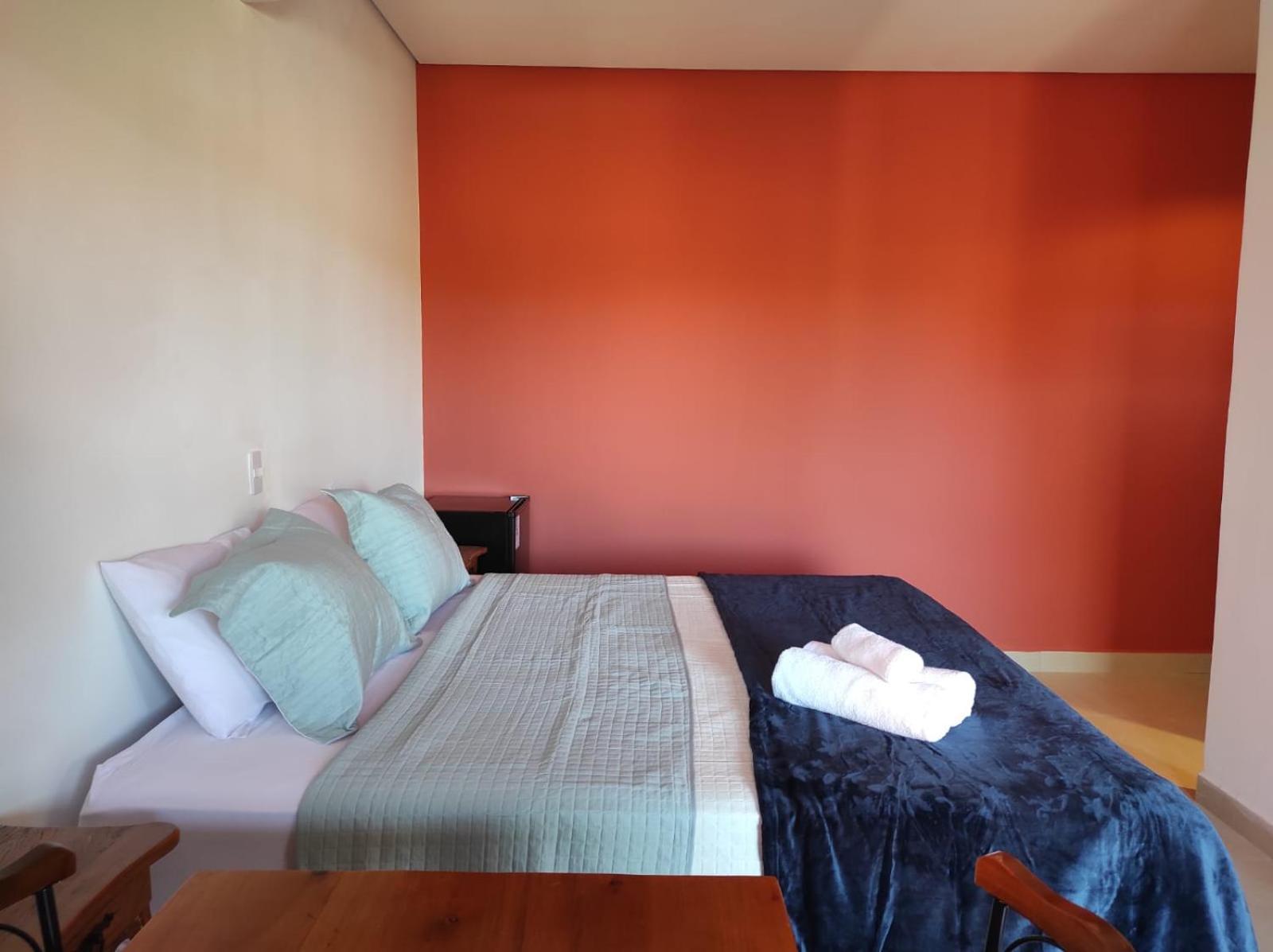 Odara, Pouso E Acolhimento Pirenopolis Ngoại thất bức ảnh