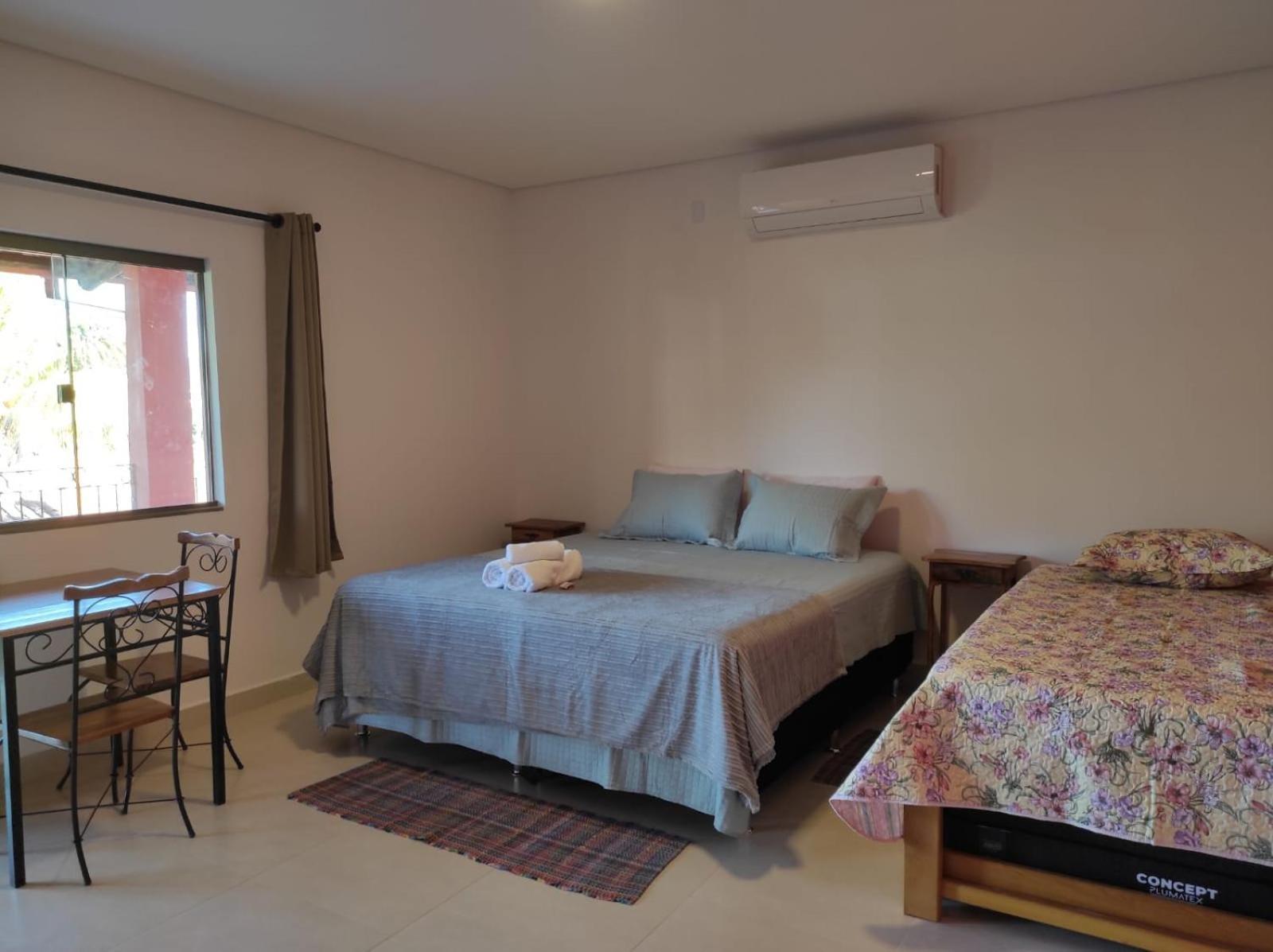 Odara, Pouso E Acolhimento Pirenopolis Ngoại thất bức ảnh