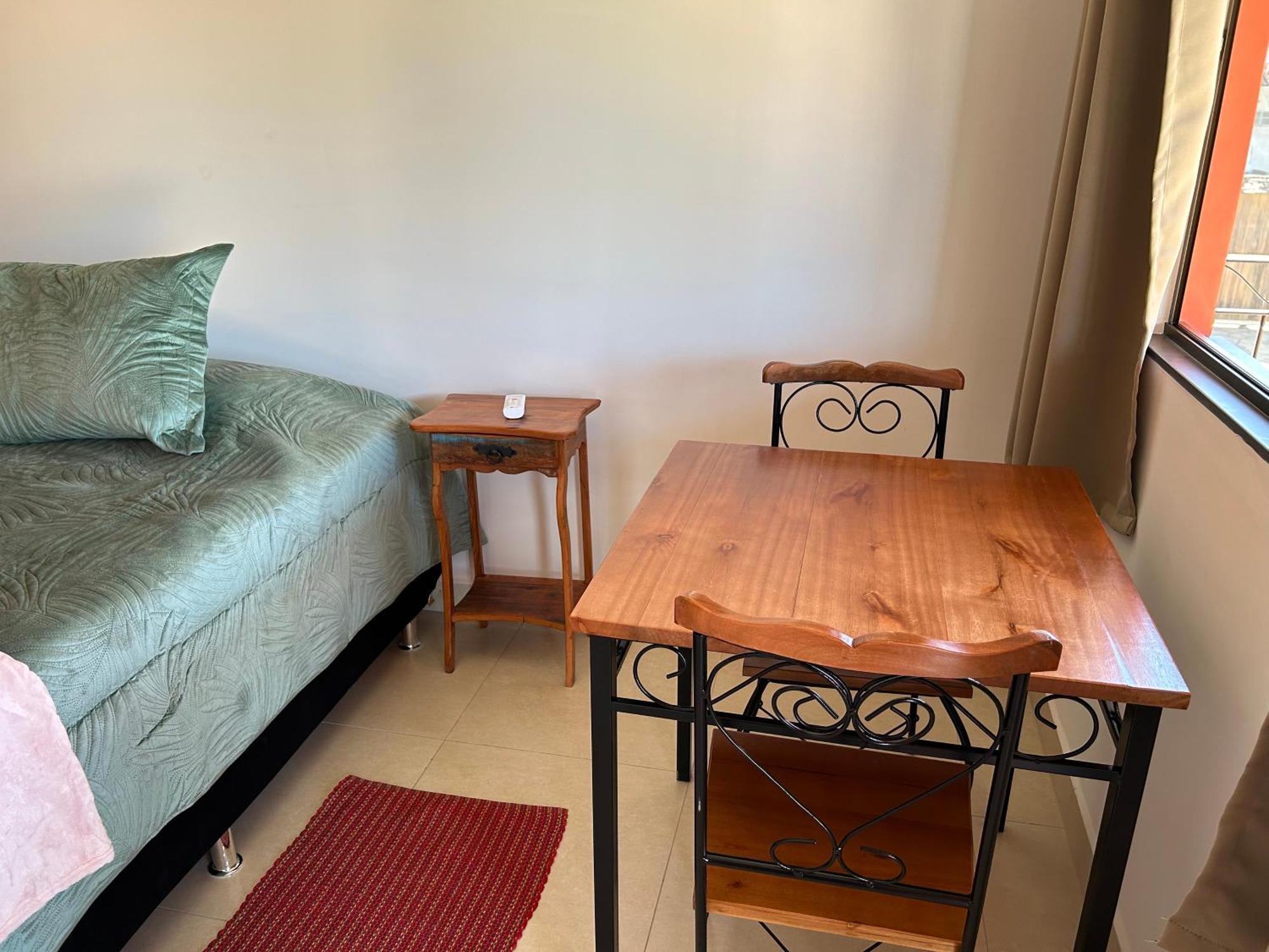 Odara, Pouso E Acolhimento Pirenopolis Ngoại thất bức ảnh