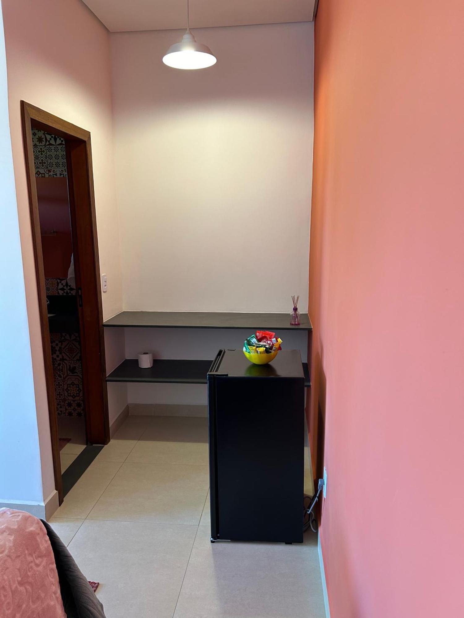 Odara, Pouso E Acolhimento Pirenopolis Ngoại thất bức ảnh