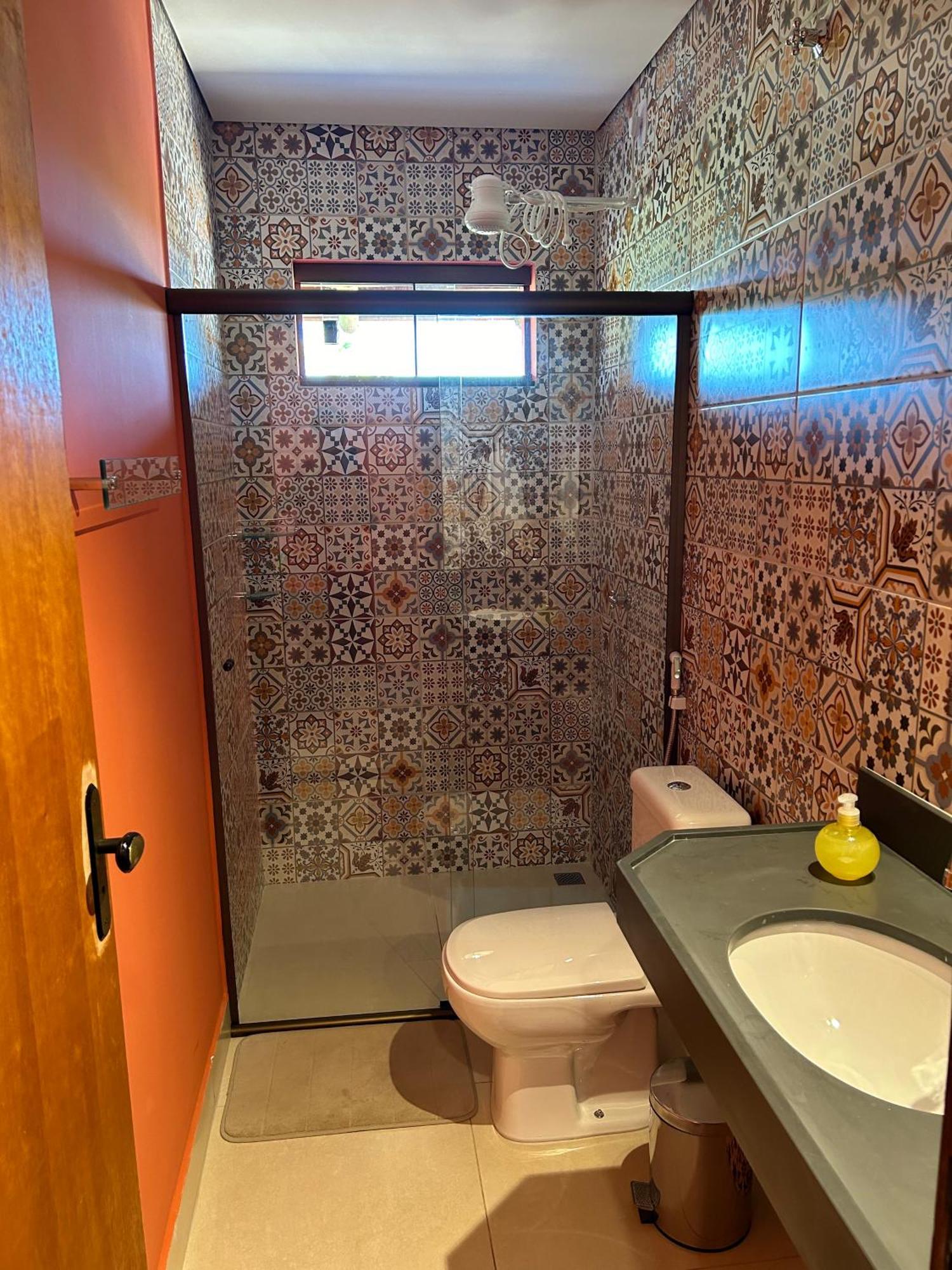 Odara, Pouso E Acolhimento Pirenopolis Ngoại thất bức ảnh